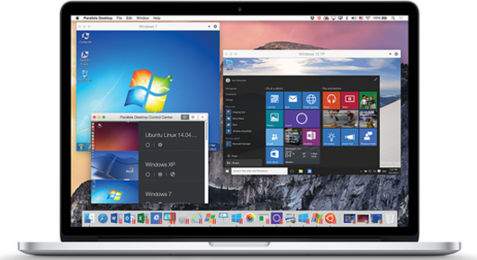 parallels desktop 17 for mac keygen